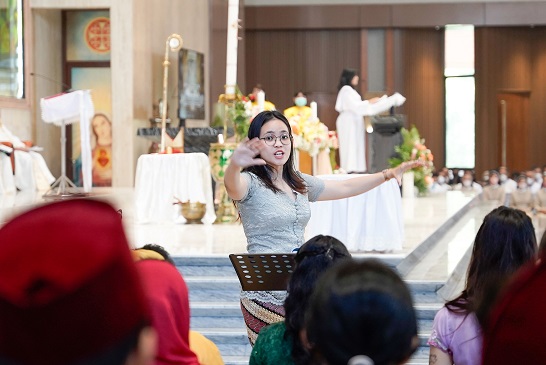 KOOR-Laraswati PAKAI==